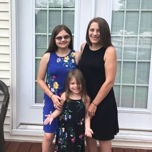 Meet your Posher, Kim